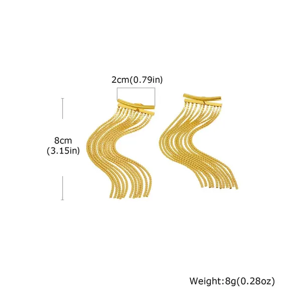 Gold_Liya_Tassel_Earrings_For_Women